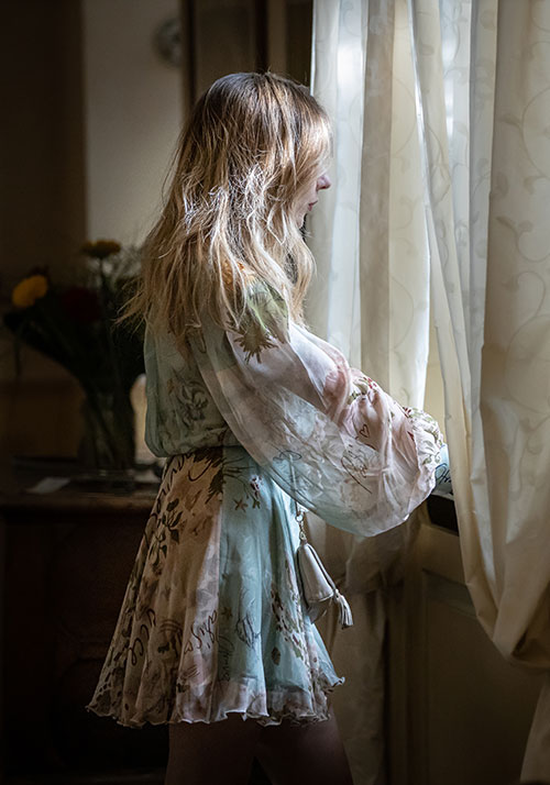 Claire Maggiora wedding planner