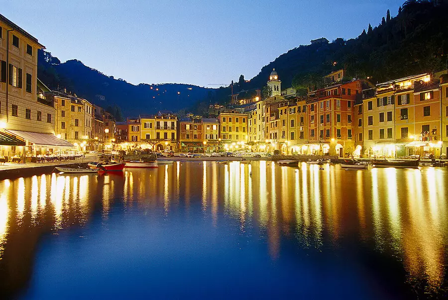 heather and matt in portofino - Blog Claire Maggiora Events