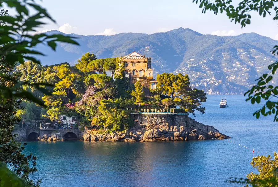 i found my love in portofino - Blog Claire Maggiora Events