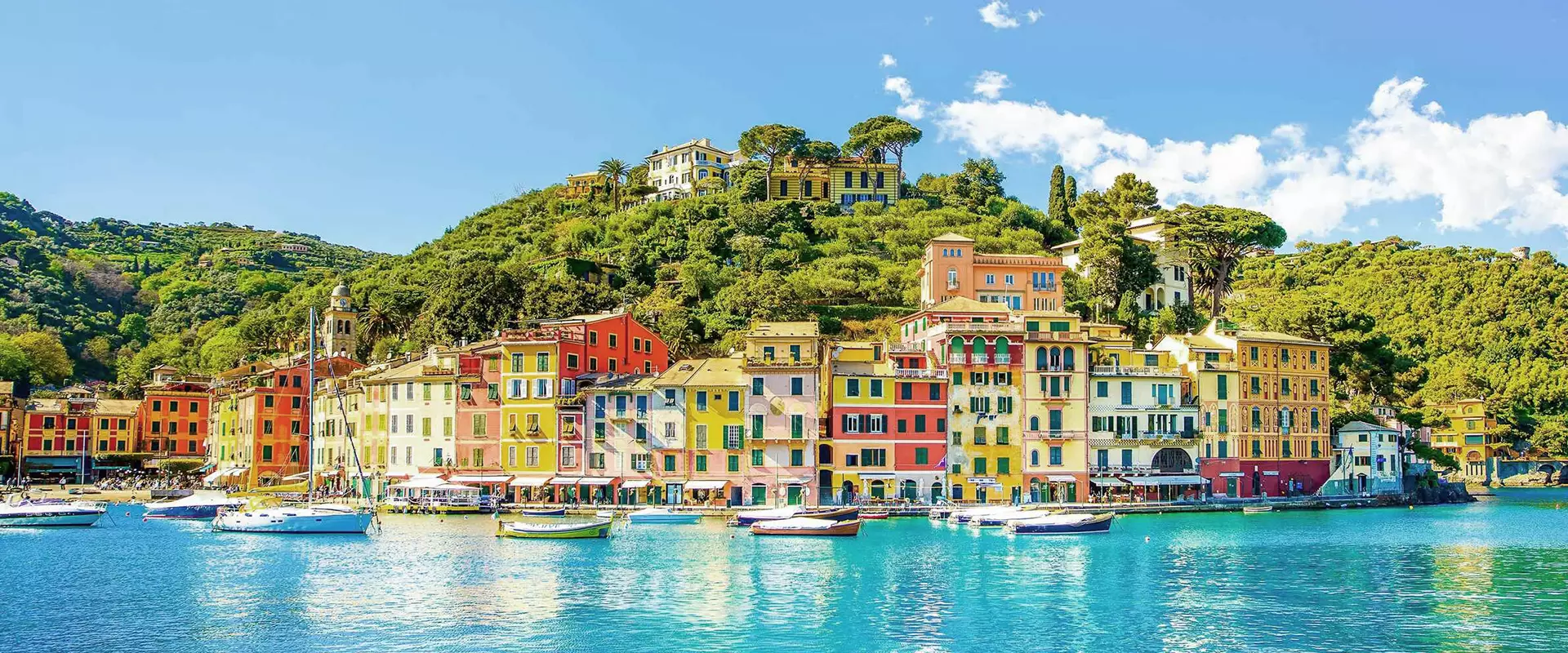 i found my love in portofino