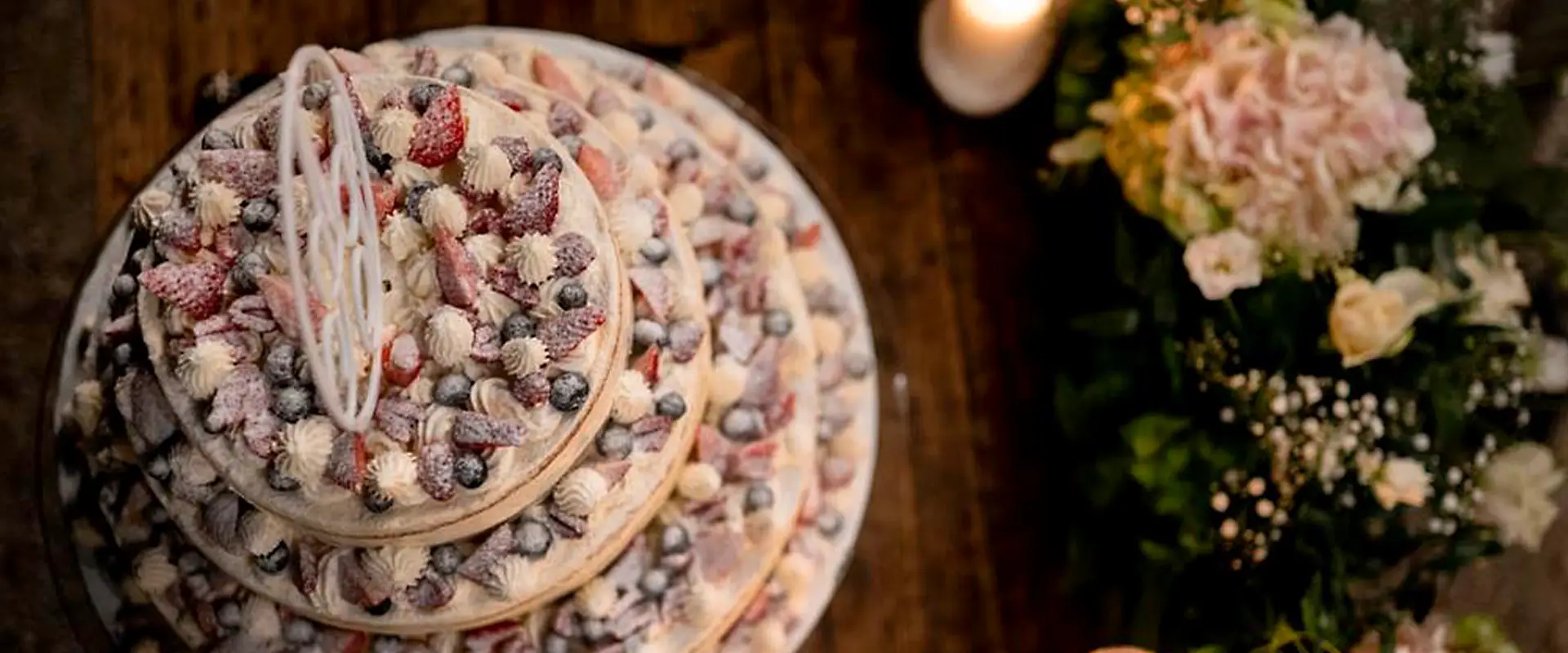 il taglio torta, questo magico momento
