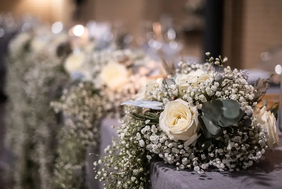 matrimonio invernale, intense emozioni - Blog Claire Maggiora Events