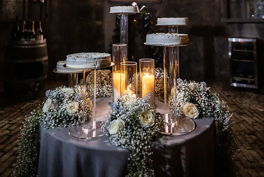 matrimonio invernale, intense emozioni - Blog Claire Maggiora Events