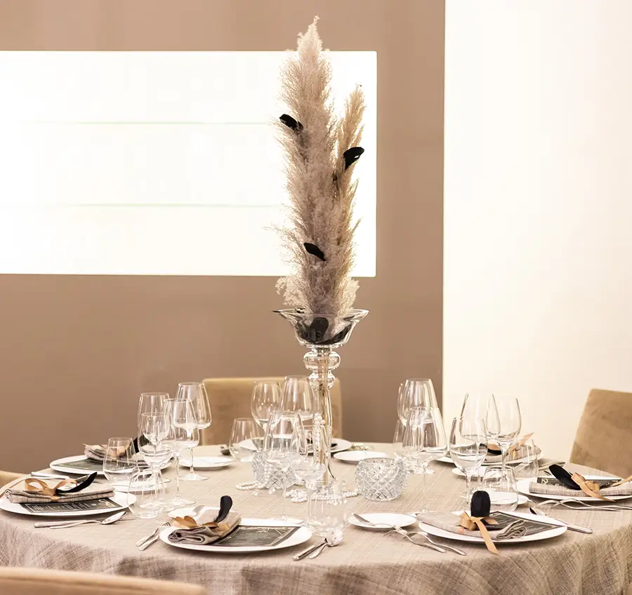 the great gatsby party - Blog Claire Maggiora Events