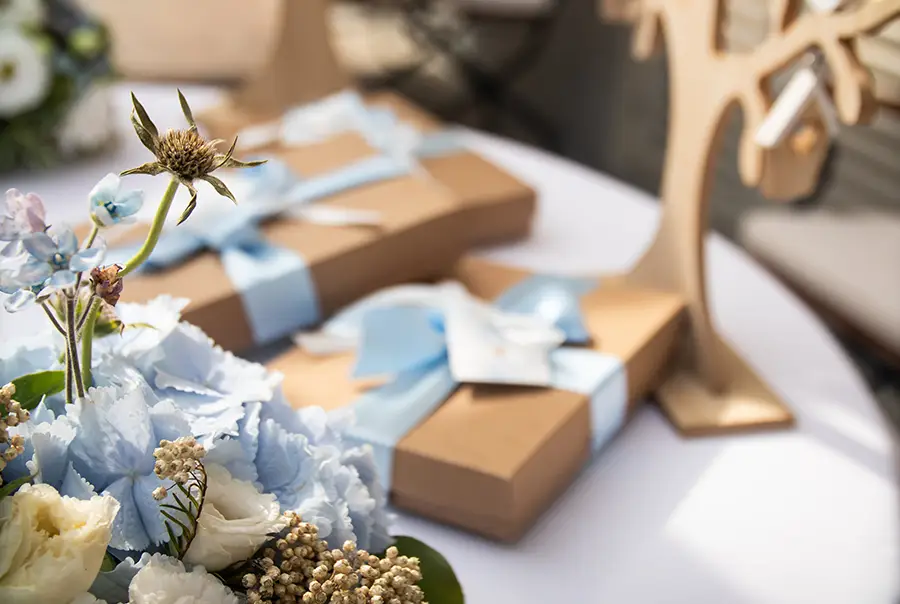 un battesimo da ricordare - Blog Claire Maggiora Events