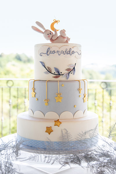 organizzazione battesimo claire maggiora events