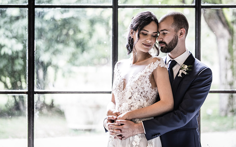 organizzazione di matrimoni wedding planner