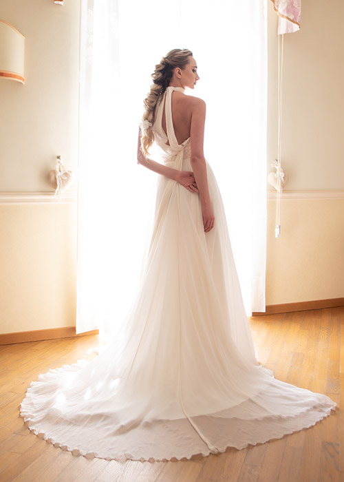 Claire Maggiora wedding planner