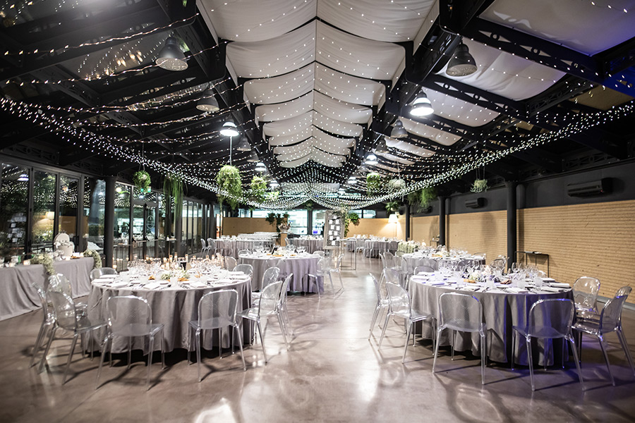 matrimonio dicembre innevato