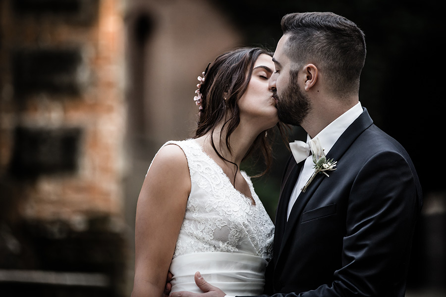 matrimonio autunnale