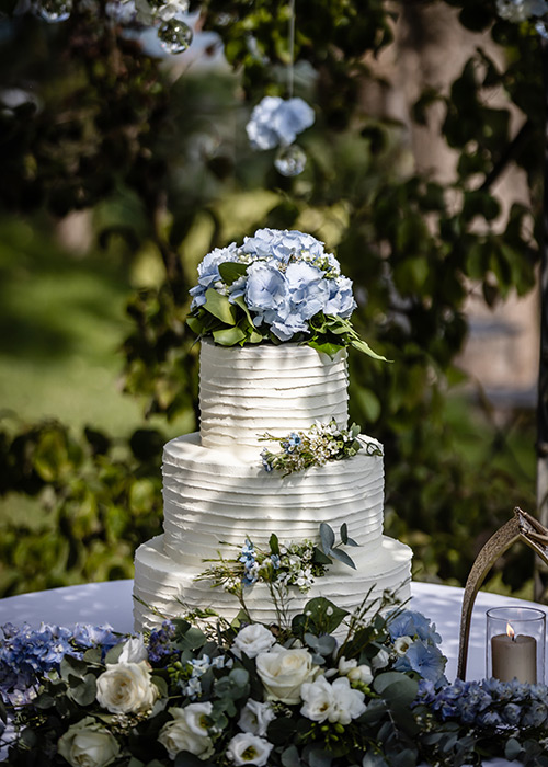Claire Maggiora wedding planner