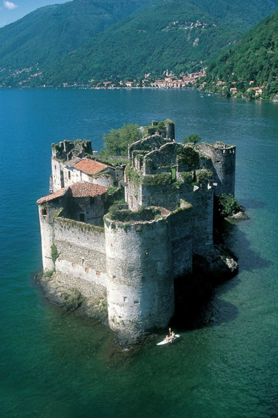 destination weddings in Italy lago Maggiore