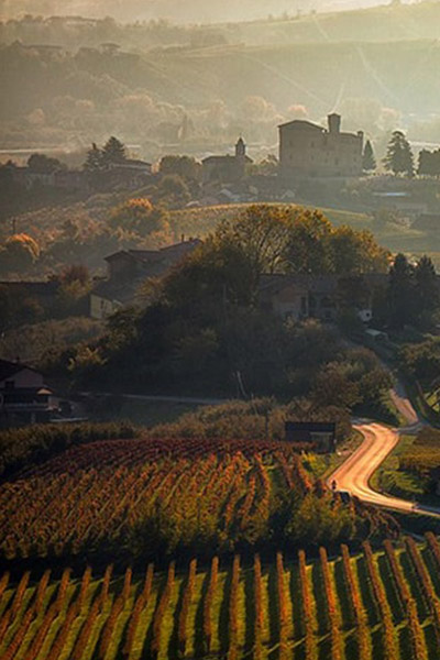 destination weddings in Italy Piedmont