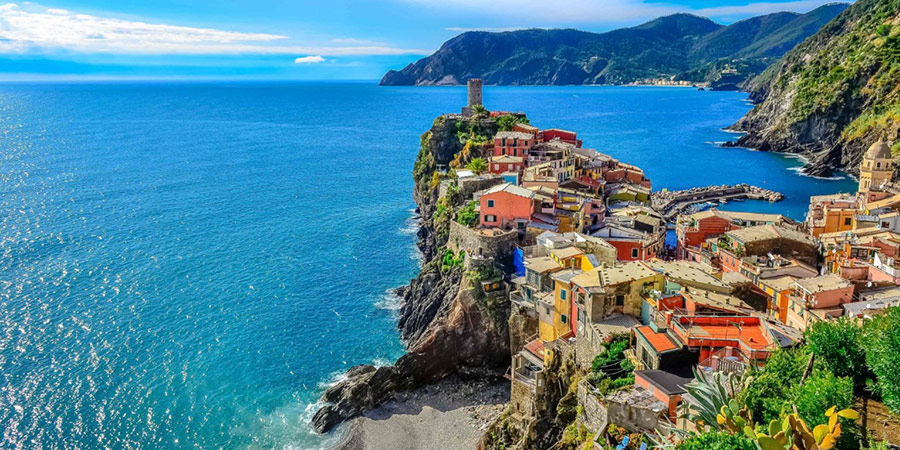 Destination Wedding riviera ligure e costazzurra
