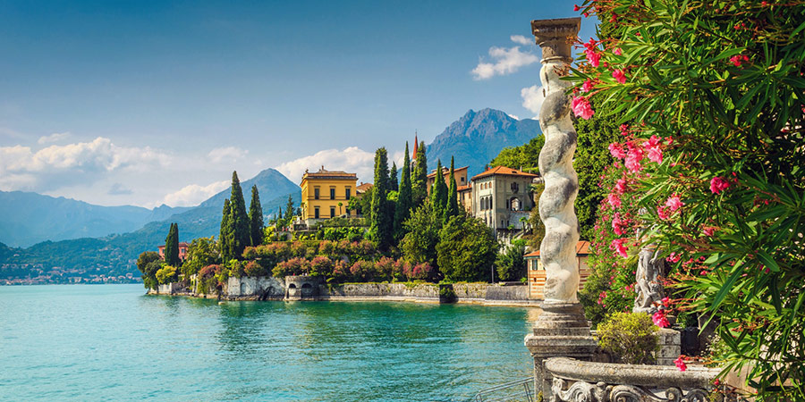 Destination Wedding lago di Como